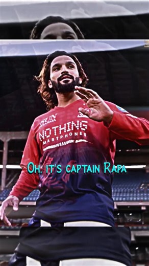 Oh captain , my captain...💖