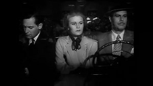 Dear Wife (1949) [Feliratos]