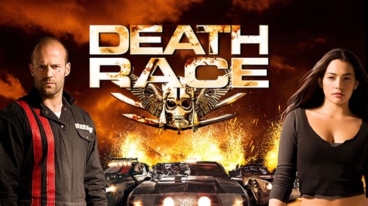 Watch Death Race Online: Free Streaming & Catch Up TV in Australia