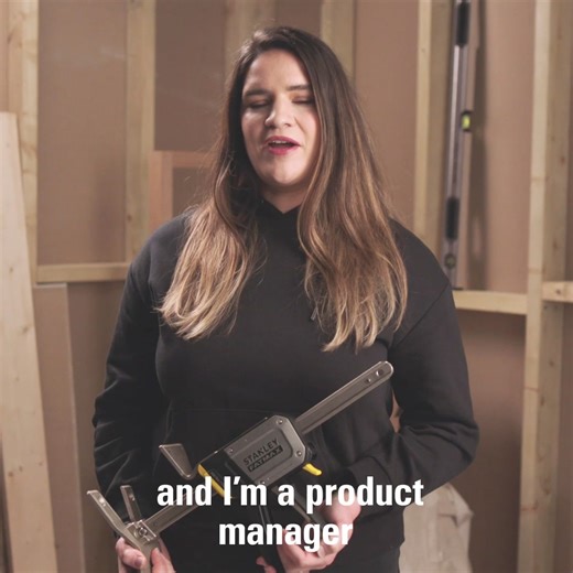 TradeLift™ was designed with solo tradespeople in mind. Our product manager tells us exactly how it helps you get more done. #STANLEYTools #TheMeasureOfAPro #TradeLift Visit https://www.stanleytools.com.au/tradelift to learn more. | STANLEY Tools Australia