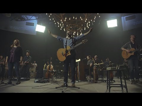 Cornerstone - Austin Stone Worship Live