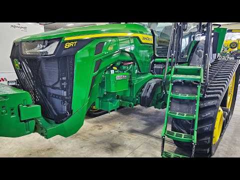 Why Farmers HATE March