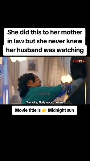 Midnight sun Part 1 | Vukani Mhlongo