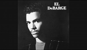 "Who's Holding Donna Now" El DeBarge - 1985 | Music Decade's