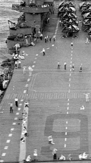 WW2 Carriers | The End of Battleship Supremacy