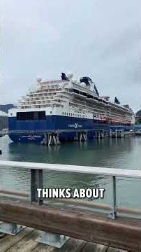 Booking an Alaska cruise? Check the one port most folks never look at