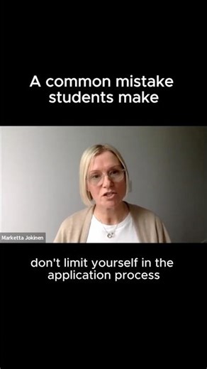 A common mistake students make #lawschools #lawfirms #lawstudents