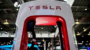 Tesla Electric Van Could Become A Reality, According To Elon Musk
