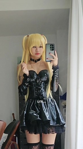 Writing Your Name in the Death Note Notebook