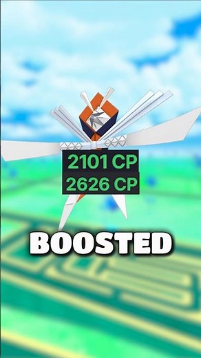Celesteela and Kartana Ultra Beast are back in 5 Star Raids in Pokemon GO #pokemon #pokemongo #pogo