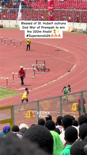 Blessed is a level 100 student 😳😳