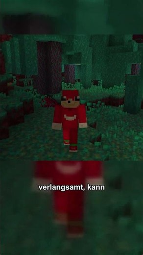 Ein Enderman spricht wirklich Englisch #minecraftdeutsch #minecraft #minecraftbuilding