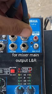 136K views · 2K reactions | stereo 3way set up integ x poweramp #followers #highlights | Bmj Electronics & fiber glass maker | Facebook