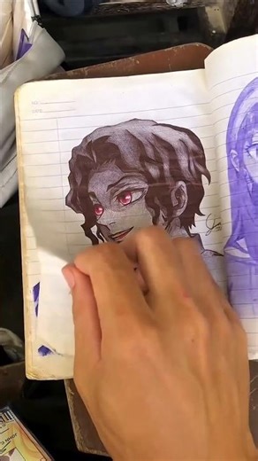 Brought cartoon copy instead homework 🤨 #shortvideo