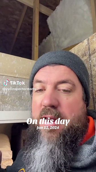 Essential Attic Inspections for Winter Weather