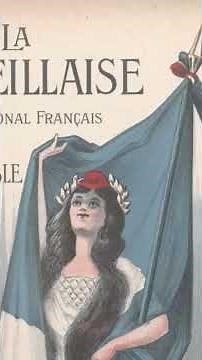 🇫🇷 La Marseillaise : un chant, une histoire, une nation