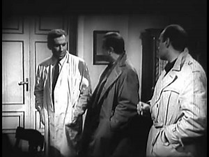 Atom Age Vampire (1960) HORROR