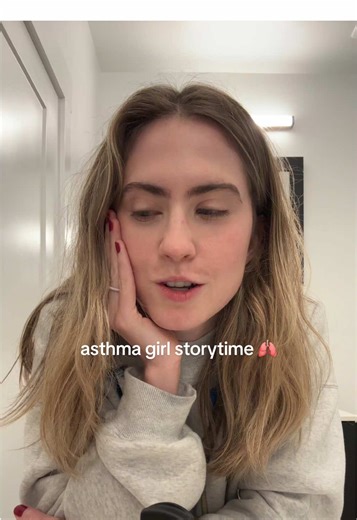 Managing Asthma Symptoms in Cold Weather Conditions