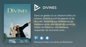 Divines