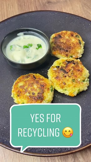 Delicious Leftover Rice Recipe Ideas