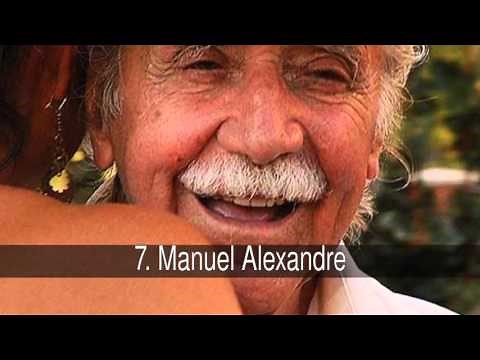 Los mejores actores españoles de las últimas décadas