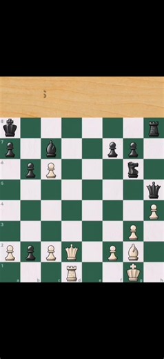 Checkmate in2 or3 white to play #checkmate #chess #puzzle #chessgame #games