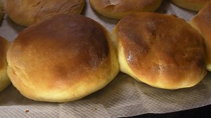 Beignet au four facile 🍞 Source : Chocmiel | Snackflix