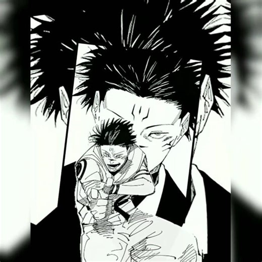 🥺😭sukuna death #edits #anime king of curses😢