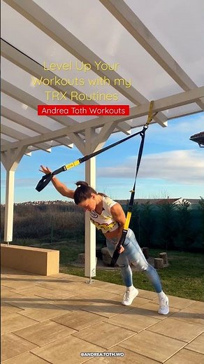 TRX Superman Pushup Variations