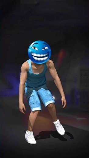 Old Legend Emote🍷🗿🗿#viral #shorts