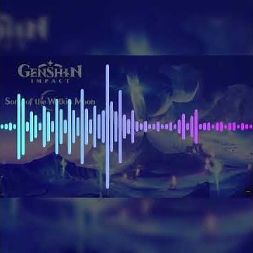 Hiisi Island Underground OST | Genshin Impact Luna I