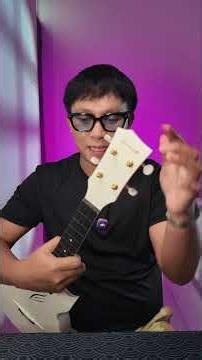【 Enya Nova U Ukulele 23’’】 Carbon Fiber Ukulele #ukulele #carbonfiber #enya #ukulelecover