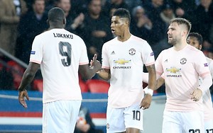 True extent of Manchester United six's injuries will now emerge