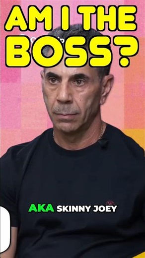 Skinny Joey Merlino | Philly Mafia Boss? #skinnyjoeymerlino #joeymerlino #mafiaboss #geneborrello