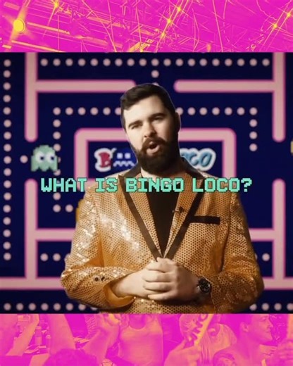 M2 Miami on Instagram: "What is Bingo Loco?🎉🤯 📣 Taking over M2 this Friday! Doors 5PM 🎟️: m2miami.com 🍾: 305.771.0388 vip@m2miami.com"