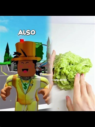 Brookhaven but if I jump I get POOR! 💸 #brookhaven #roblox