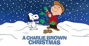 Is This 'Charlie Brown Christmas' Scene Too Religious? Some TV Producers Thought So