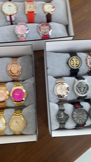 DIY Watch Storage Solutions | Fast & Easy Ideas for Organizing Your Watches