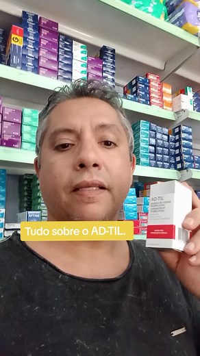 Tudo sobre o AD-TIL: Benefícios e Usos