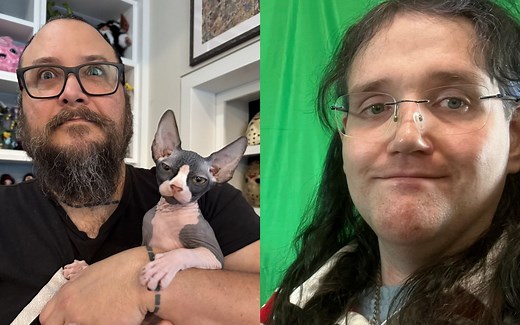 What did Edmund McMillen say about Chris Chan? Mewgenics developer's now-deleted post garners attention