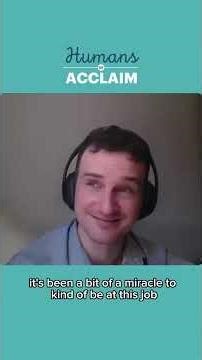 Humans of Acclaim: What Is It Like To Be A Technology Manager? | Acclaim Autism