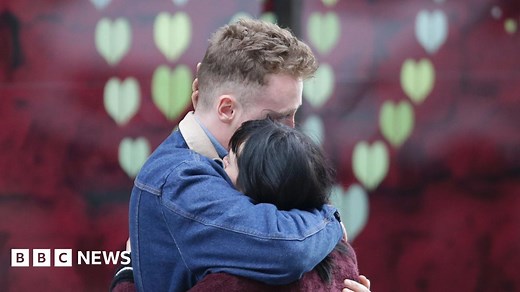 London Bridge attack: What happened