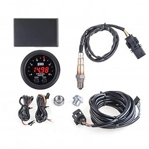 PE-Wideband O2 Bluetooth Kit - iOS Android Air Fuel Ratio - 50070102
