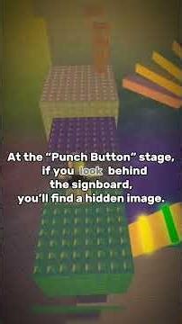 Part 1 | Crystal tower 🔮😈 #creepy#roblox #robloxgames #storytime #creepy #creepypasta#edit #horror