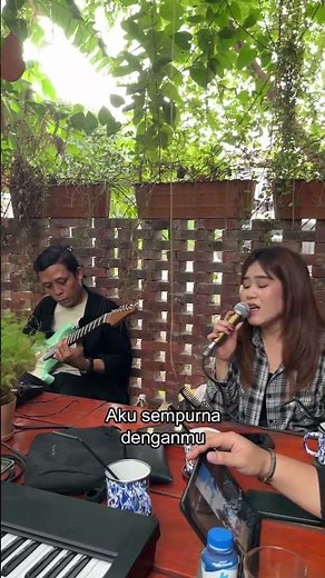 Terpukau - Astrid | Diatonic Band #akustikcover #negativeenergyandbadvibes