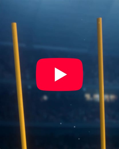 Get a free trial of YouTube TV with the NFL Sunday Ticket add-on to watch more NFL games | YouTube TV