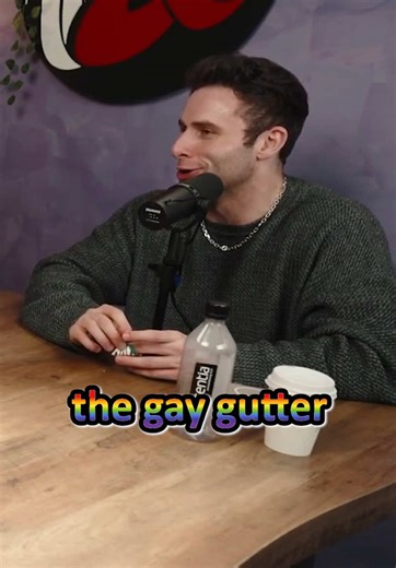 Exploring LGBTQ Humor on The Austin Show