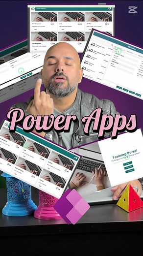 Excel vs. Power Apps: Enhancing Data Management