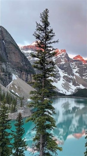 Banff National Park Canada | Nature’s Paradise in the Rockies