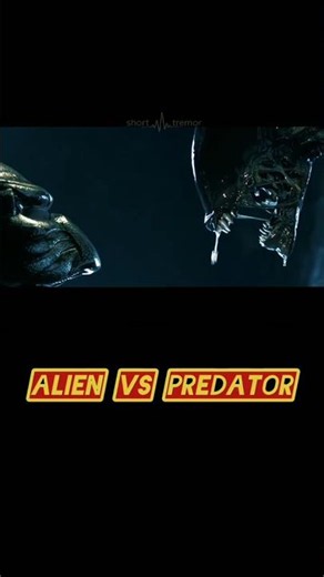 Alien Vs Predator : Who is the Deadliest?
